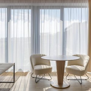 Superior Double Room Balcony